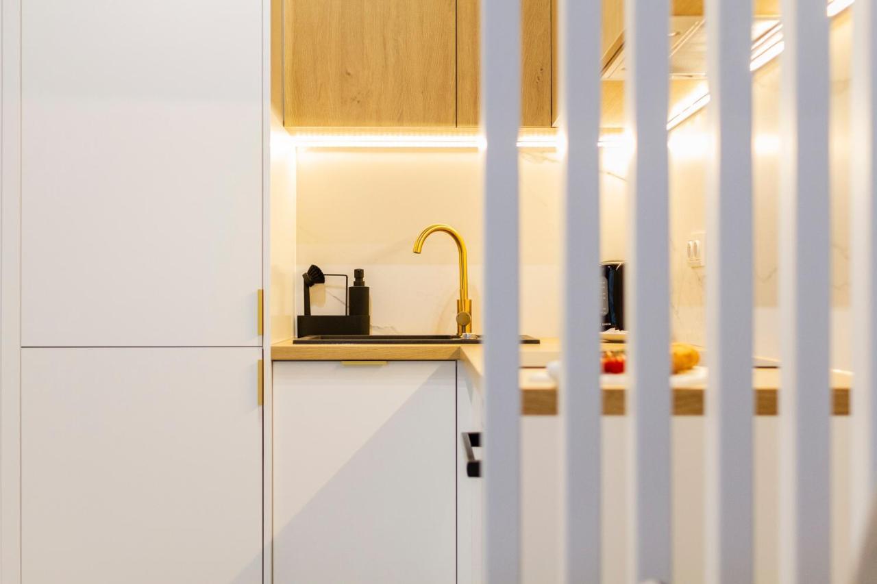 Business District Studio Slaska By Renters