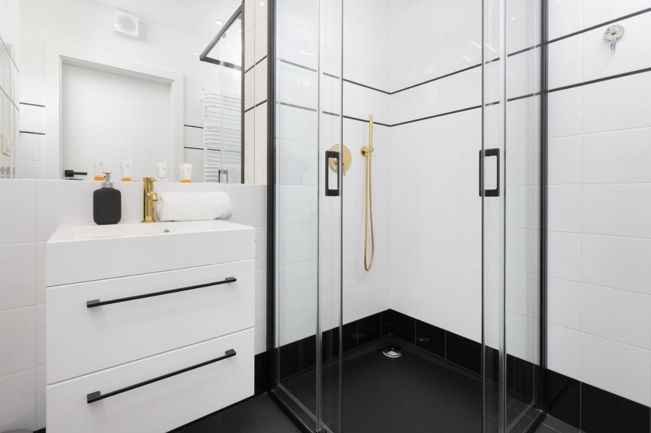 Business District Studio Slaska By Renters Apartament