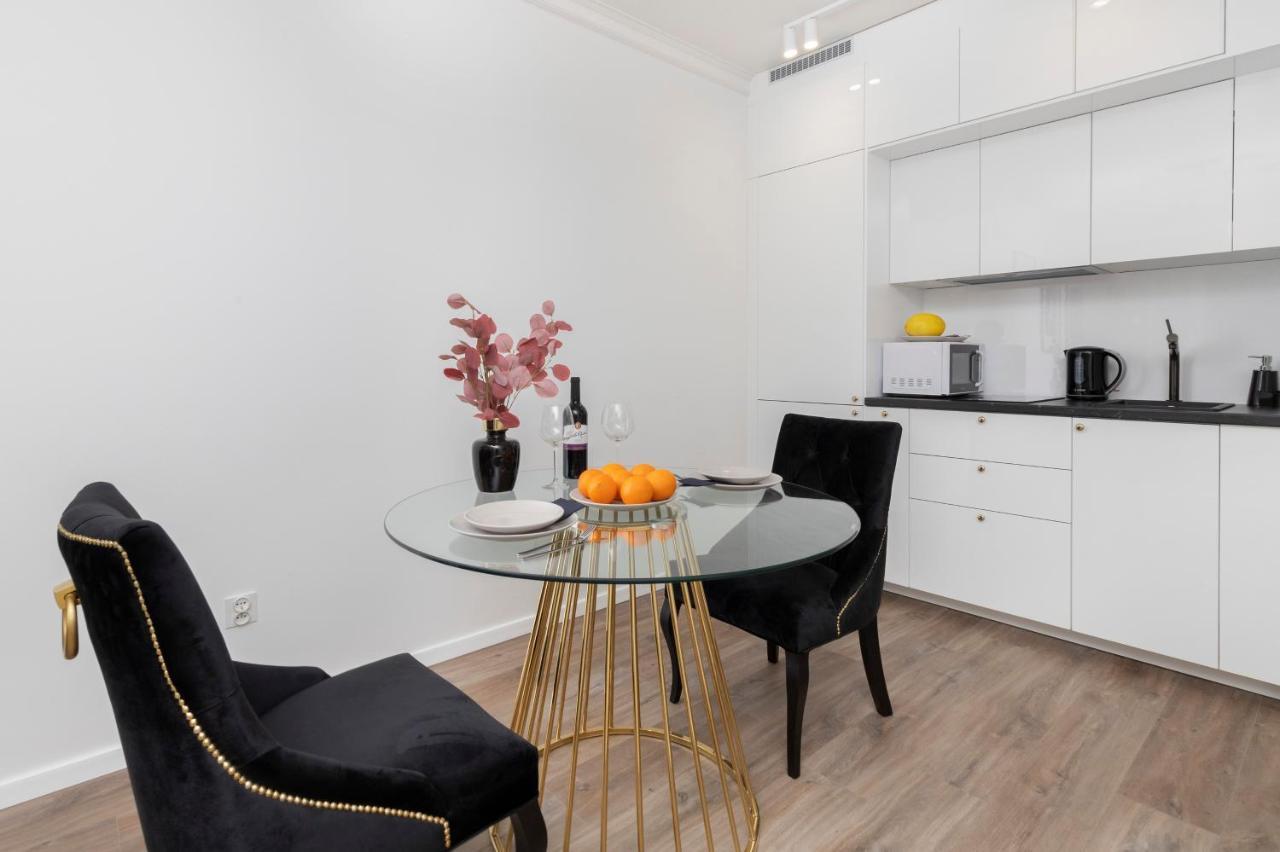 Apartament Business District Studio Slaska By Renters